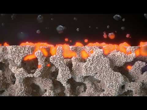 How it Works - Diesel Particulate Filter (DPF)