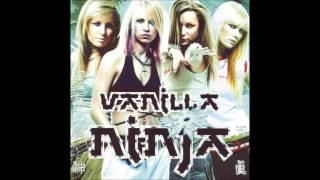 Vanad Teksad Ja Kitarr - Vanilla Ninja