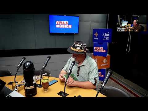 Viva a Música com Cristiano Scheifler - 04/03/26