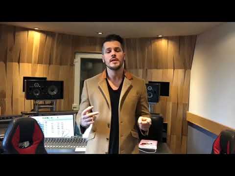 Talkfest'19 ID - Mickael Carreira