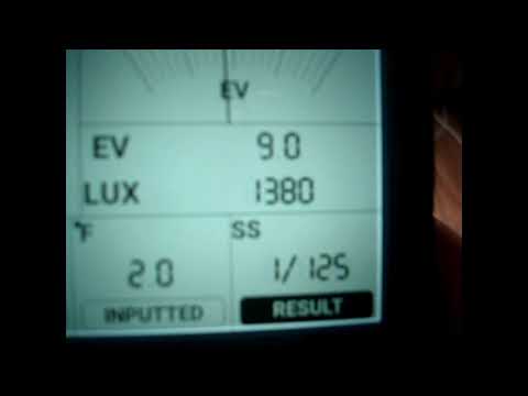 odcinek 3 Jakiego światłomierza używam? #fotografia analogowa