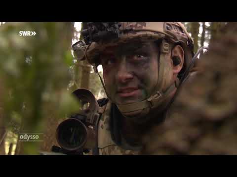 IDZ Infanterist der Zukunft  Bundeswehr