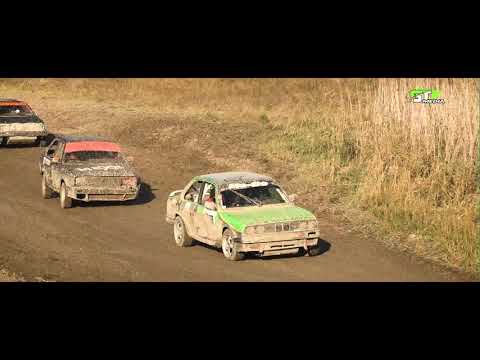 AutoCross Dömsöd Arena 2018 - amatör tax nagy döntő
