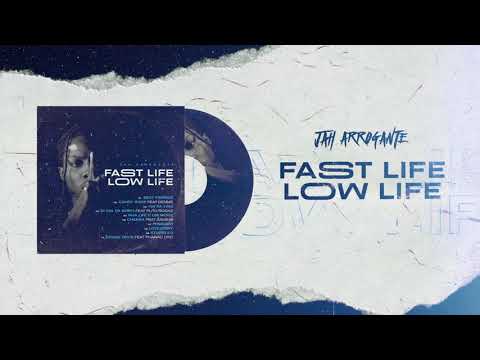 JAH ARROGANTE x DAD GAME - CHAKRA (OFFICIAL VISUALIZER)