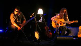 Kurt Vile &quot;Baby&#39;s Arms&quot; - Live @ Café de la Danse, Paris - 10/04/2014 [HD]