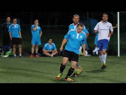 AP Sportivo - Home Broker: 10. tydzień (FLS Wiosna 2014)