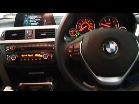 2015 BMW 3 SERIES 316D SE [BUSINESS MEDIA] 4 DOOR SALOON FOR SALE