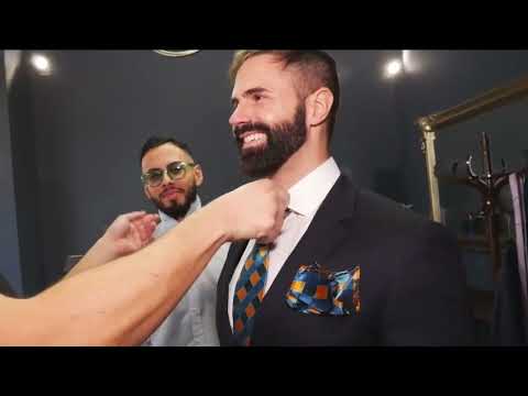 MENATPLAY   Shower Play 2 BTS