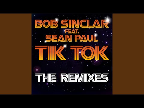 Tik Tok (Club Edit)