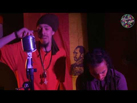 Jahricio & Talawa - Súbele [Versión Acústica] Música a la Leña 1ª Edición