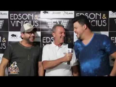 IBIRAREMA RODEIO FEST - ESCOLHA DA RAINHA - EDSON E VINICIUS