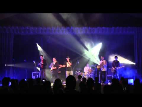 ALF (et les dindons) live 2011 - ETRANGE 2