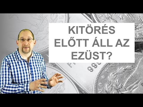 Nagy EZÜST összefoglaló. Ezért veszik sokan! 🚀 - Pénzügyi Fitnesz 205