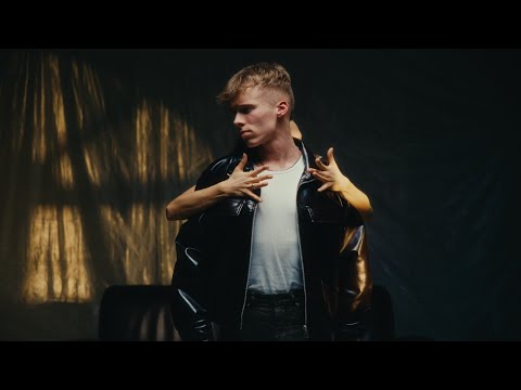 Iggi Kelly - Teardrops (Official Video)