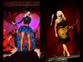 Tina Dickow feat Medina - Ensom (acoustic ...