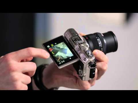 Olympus PEN E-PL5 | DPReview | Photography News, Gear Reviews
