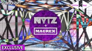 [Drum & Bass] Nytz - Everybody Blazing (Magrex Remix)