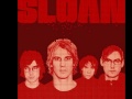 Sloan - The Other Side