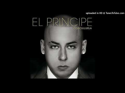 04. Pienso En Ti (Ft. De La Ghetto) (Cosculluela - El Príncipe)