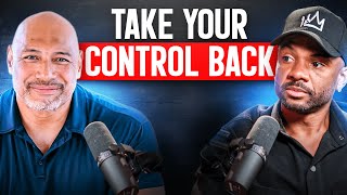 Take Your Control Back | Seteme Gali Jr.