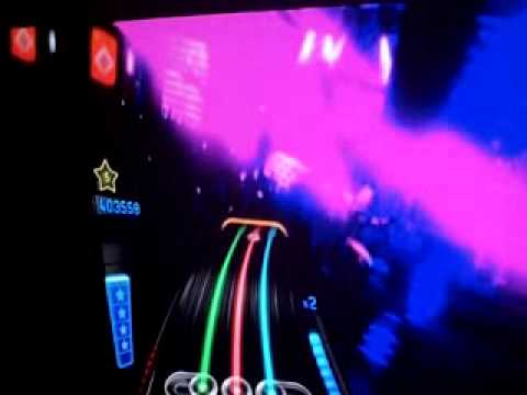 Dj hero 2 ft. David Guetta!