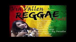 Download lagu Via Vallen Full Reggae mp3 Download lagu Via Vallen Full Reggae mp3