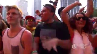 DVBBS - 24k (Live at UMF 2016 Mainstage) (OUT NOW!)