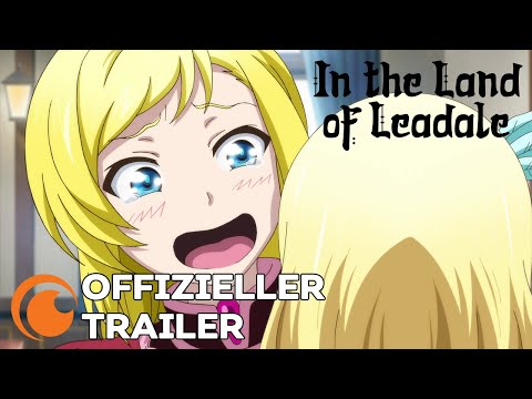 Trailer-Vorschau: In the Land of Leadale