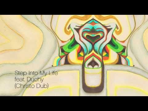 Step Into My Life(Original+Remixes) - Kay Suzuki / Altered State EP