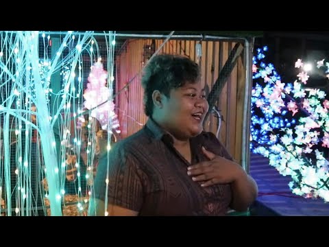 Emme Eteru - Ua Fanau Le Tama (Music Video)