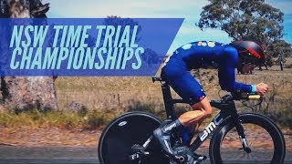 EPISODE 155 | NSW ITT CHAMPIONSHIPS