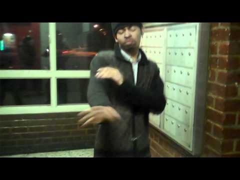 Embezzle KIllz (Face OFF)