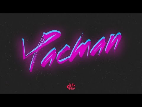 Ypoxthonios -  Pacman