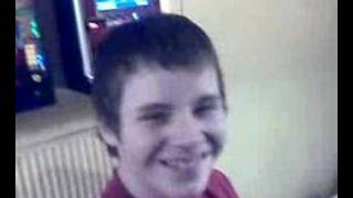 Fabian Siemann; ein Legende der Mimik und des schnellen Wort