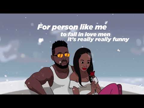 Chinko Ekun ft Johnny Drille - CALLING (Lyrics Video)