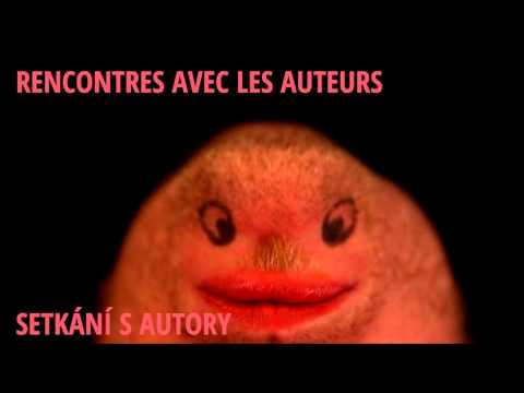 Sněz tu žábu OFF prostor/ L´espace OFF 2016