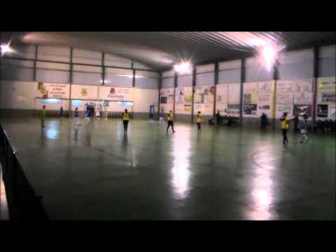 PARC x GD Gafanha 9 1 2015