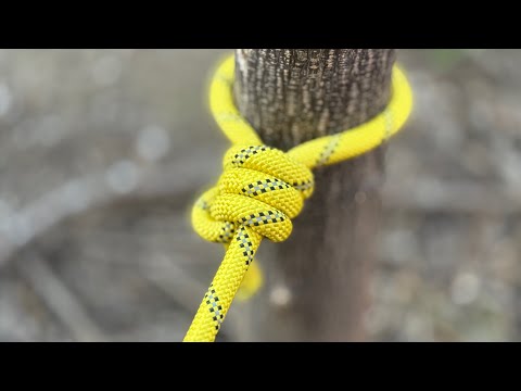 Do Not Miss Out Very Simple And Powerful Knot Step By Step Tutorials ! 