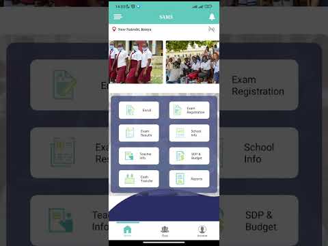 EMIS South Sudan video thumbnail