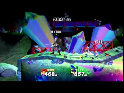 Project M 3.5 - Random Gameplay 1