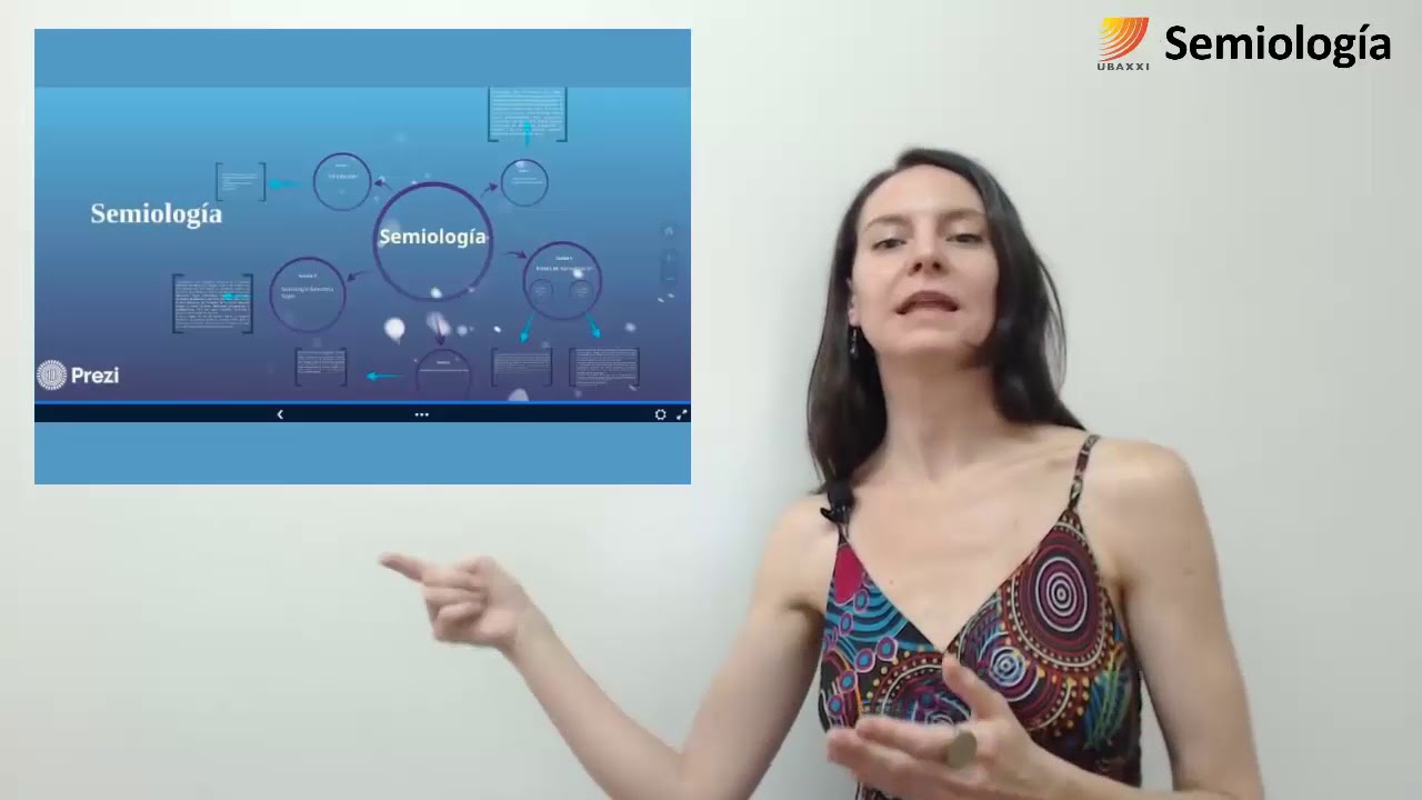 Semiología - Orientación Inicial
