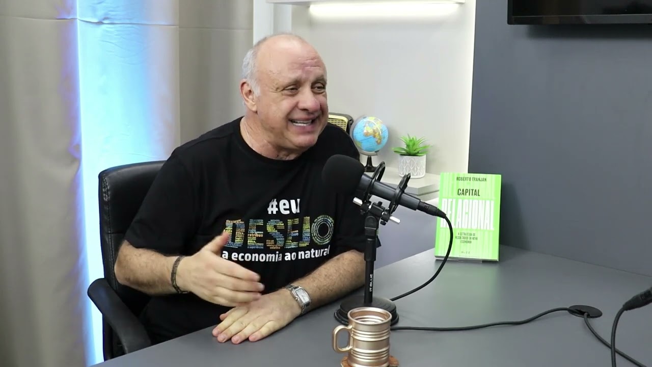 RODA DE SIGNIFICADO - Pergunte ao Roberto Tranjan #001