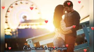 Los temerarios, Me caiste del cielo#Letra)🧛‍♂️