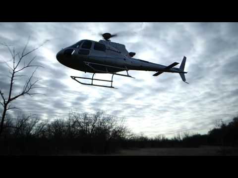 Appareo Vision 1000 - Air Force SBIR Success Story