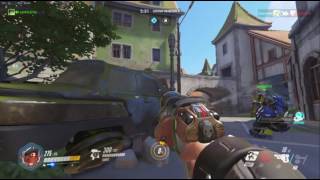 Raw Uncut Torbjorn Havoc