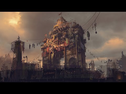 DYING LIGHT 2 - Full Game  -   Game Plus - Part 7