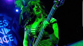 My Favourite Lyn-z Moves