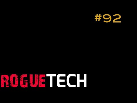 Peer Review (and a pulled mike. SuperHeavy Mission). Battletech Modded/Roguetech Treadnought S03 #92