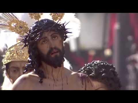"La Esperanza de Maria" - AM Virgen de los Reyes | Jesus Despojado en Campana 2019.