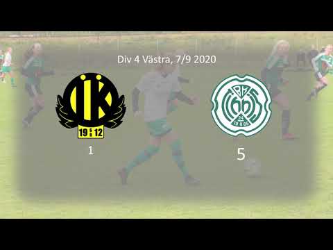 Ödeshög - BK Tinnis U 1-5